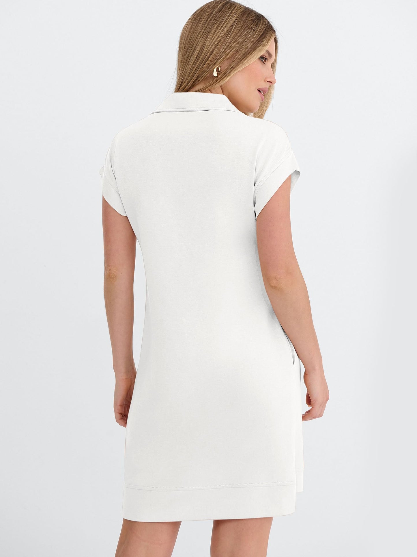 ANRABESS Womens Casual Dress