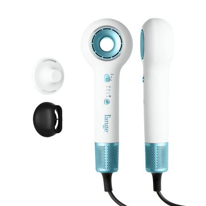 L'ANGE HAIR Axia HaloRing Ionic Hair Dryer
