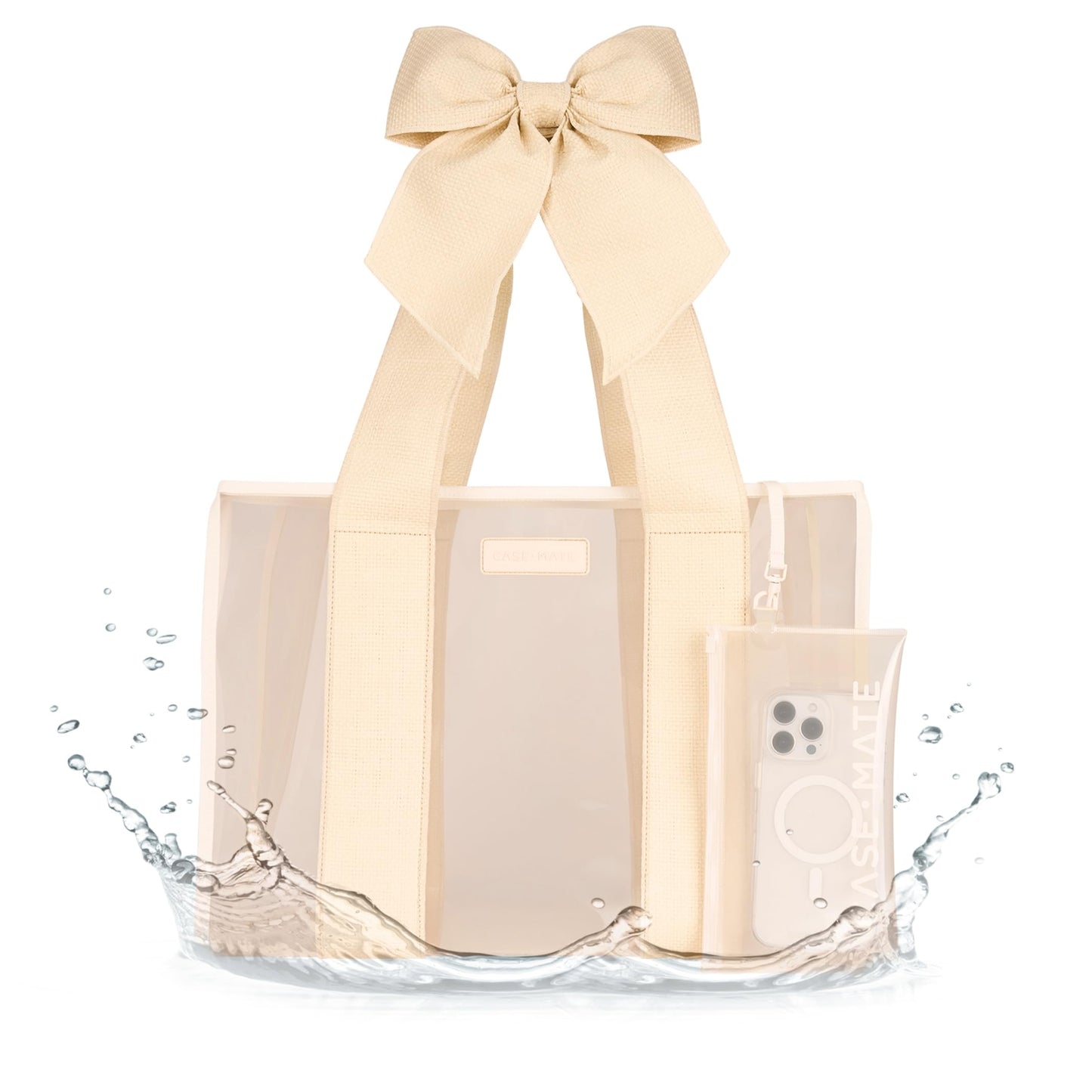 Case-Mate Jelly Tote Bag