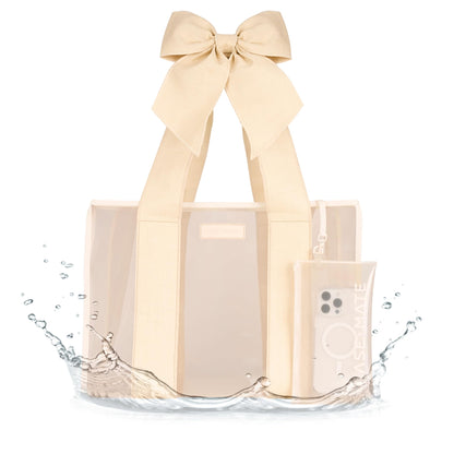 Case-Mate Jelly Tote Bag