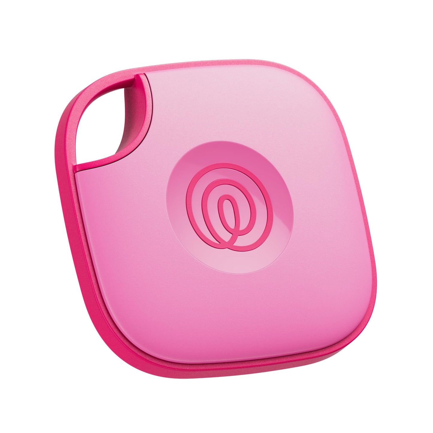 Life360 Tile - Bluetooth Tracker, Keys Finder and Item Locator for Keys, Bags and More. Phone Finder. Both iOS and Android Compatible. 1-Pack (Green Surf)
