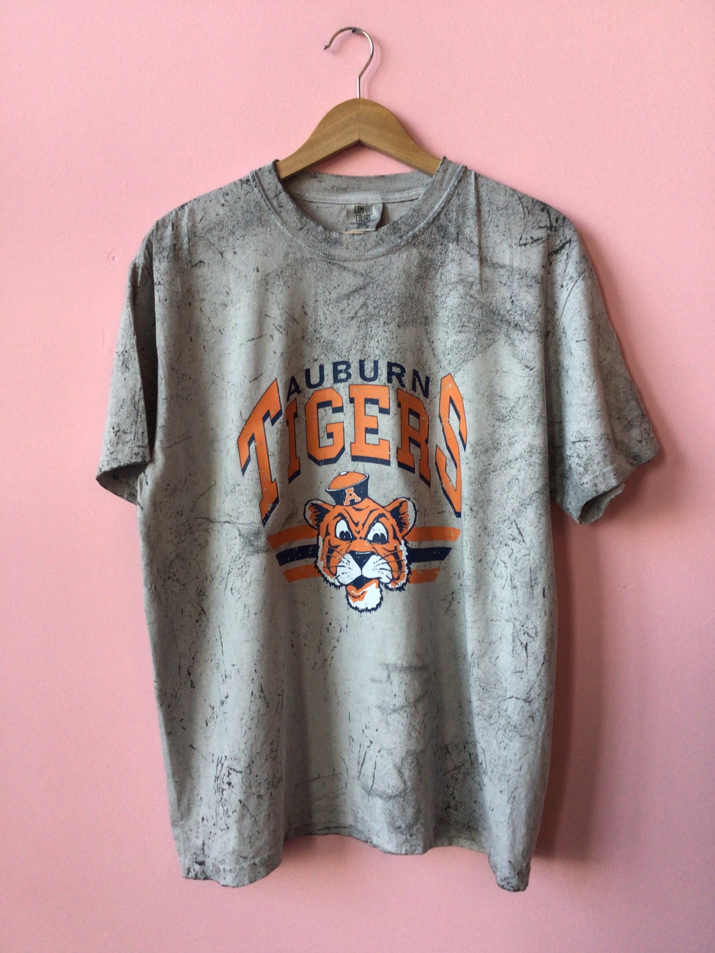 Auburn Tigers Shirt