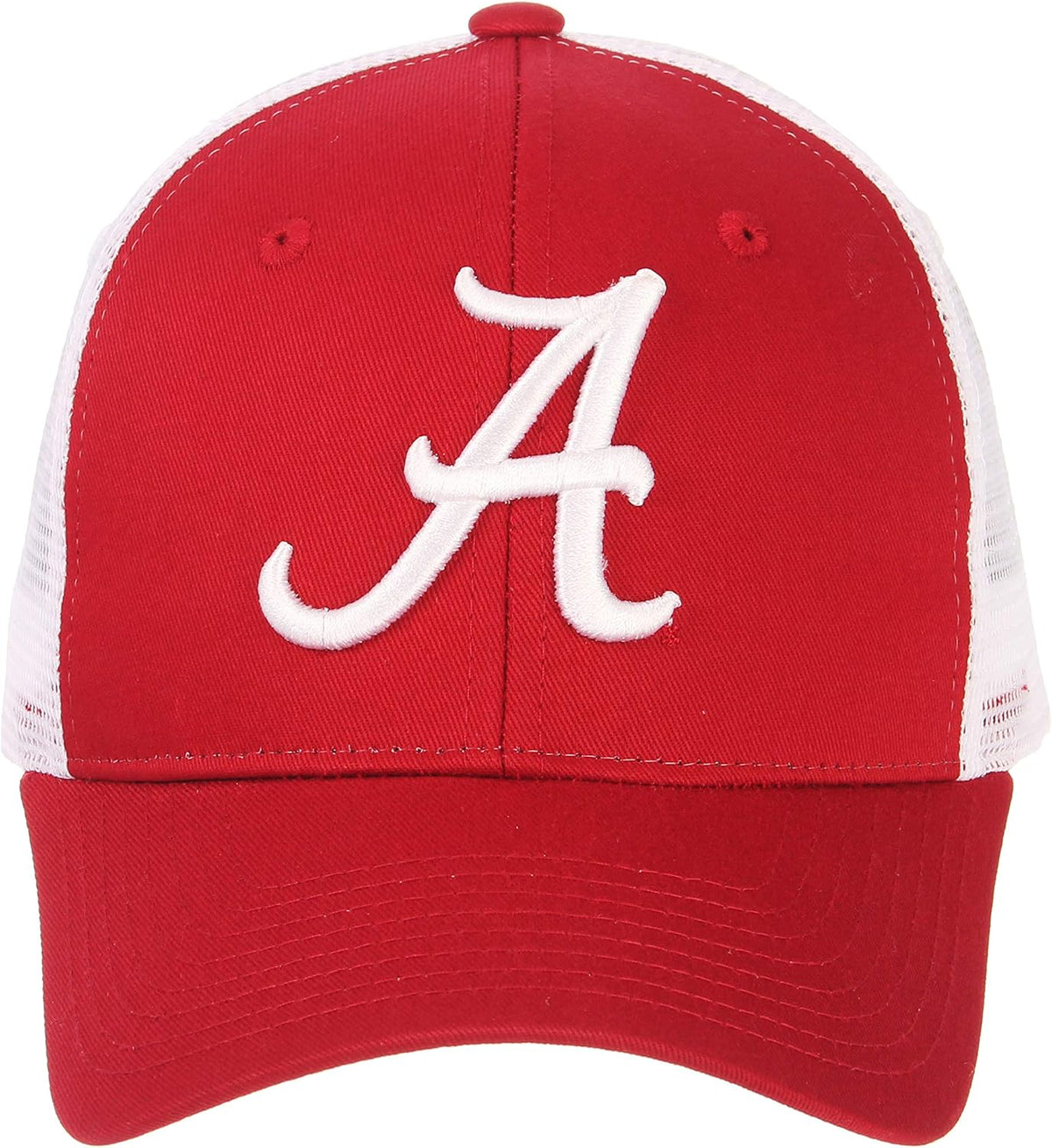 ZHATS NCAA Mens Big Rig Trucker Hat