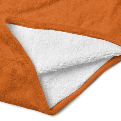 Northwest NCAA unisex-adult Hoodler Oversized Sherpa Pullover