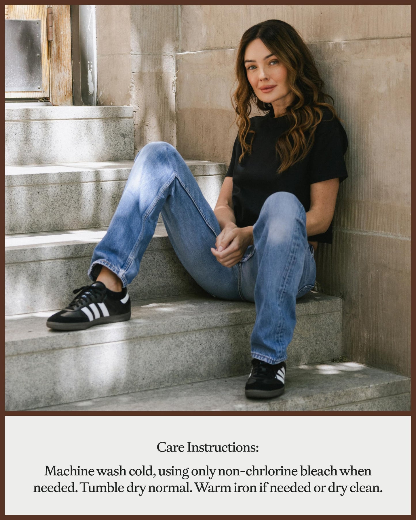 Cozy Earth Women's All Day Cropped Tee, 100% Cotton T-Shirt