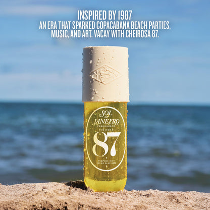 Sol de Janeiro Cheirosa Hair & Body Perfume Mist