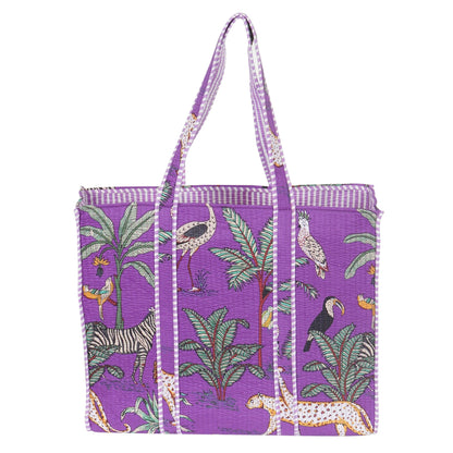 Marubhumi Women Lightweight Travel Bag