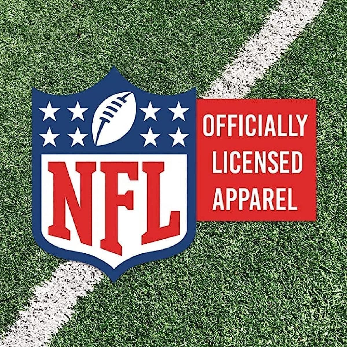 New Era NFL Core Classic 9TWENTY Team Color Adjustable Hat Cap
