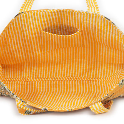 Marubhumi Women Lightweight Travel Bag
