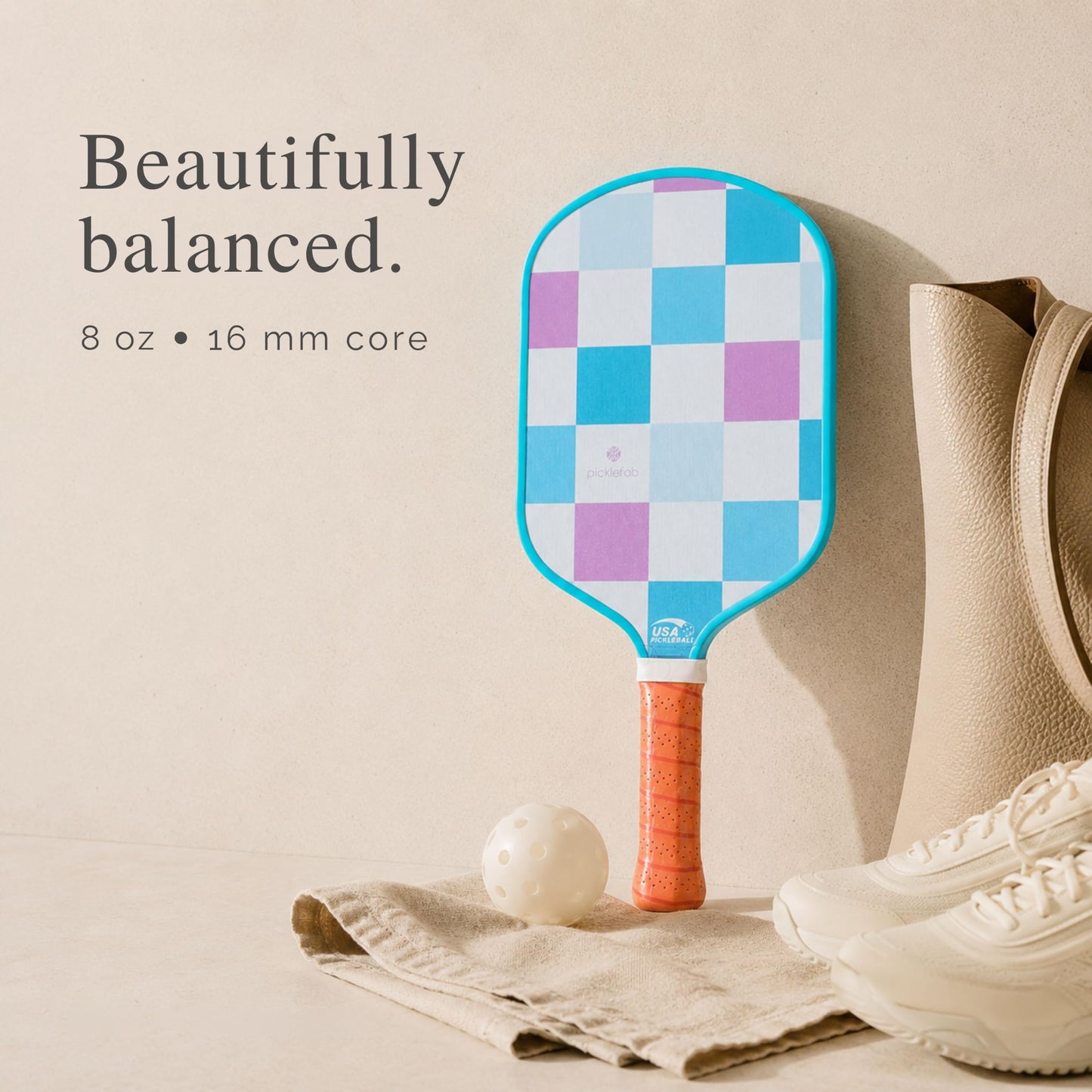 Cute Pickleball Paddles for Women | Girly & Aesthetic Designs