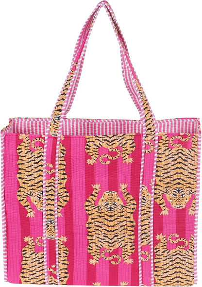 Marubhumi Women Lightweight Travel Bag