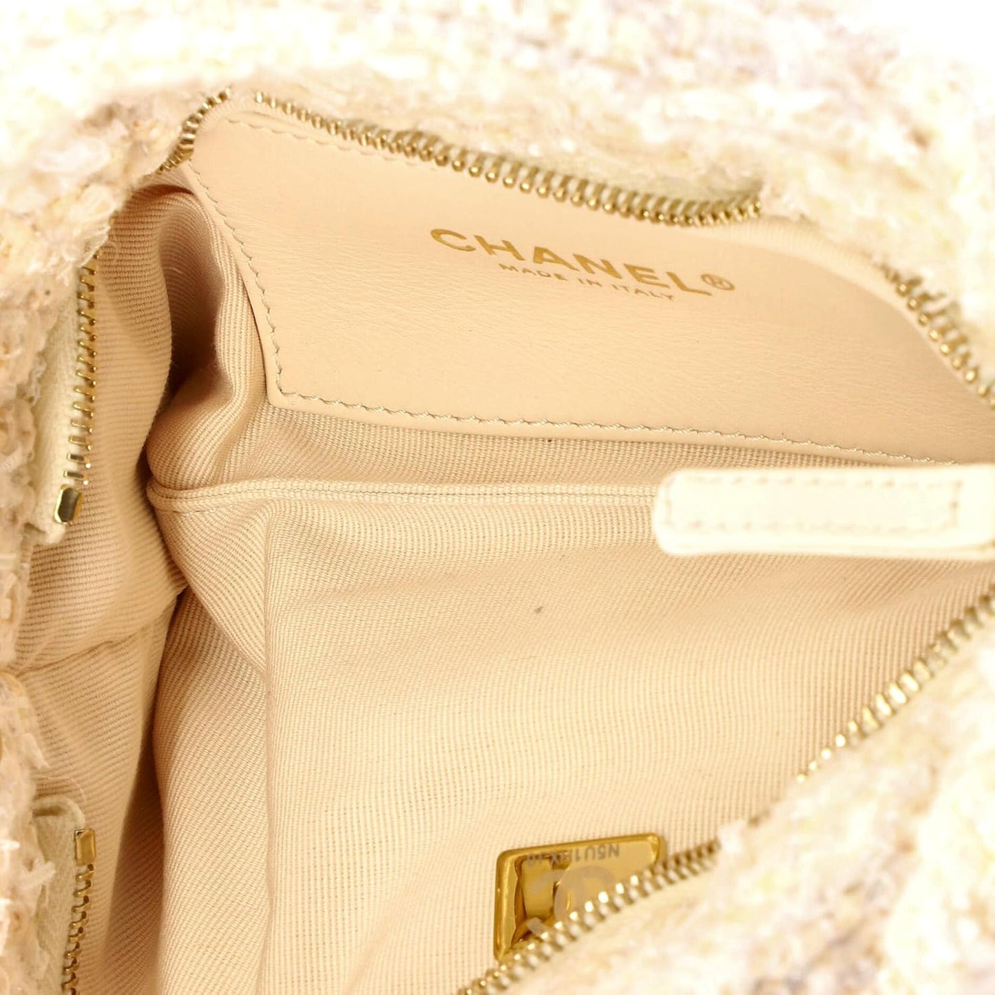 CHANEL