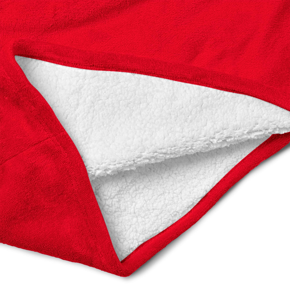 Northwest NCAA unisex-adult Hoodler Oversized Sherpa Pullover