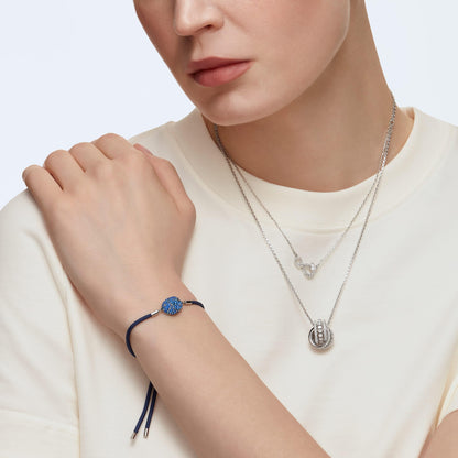 Swarovski Infinity Twist Jewelry Collection
