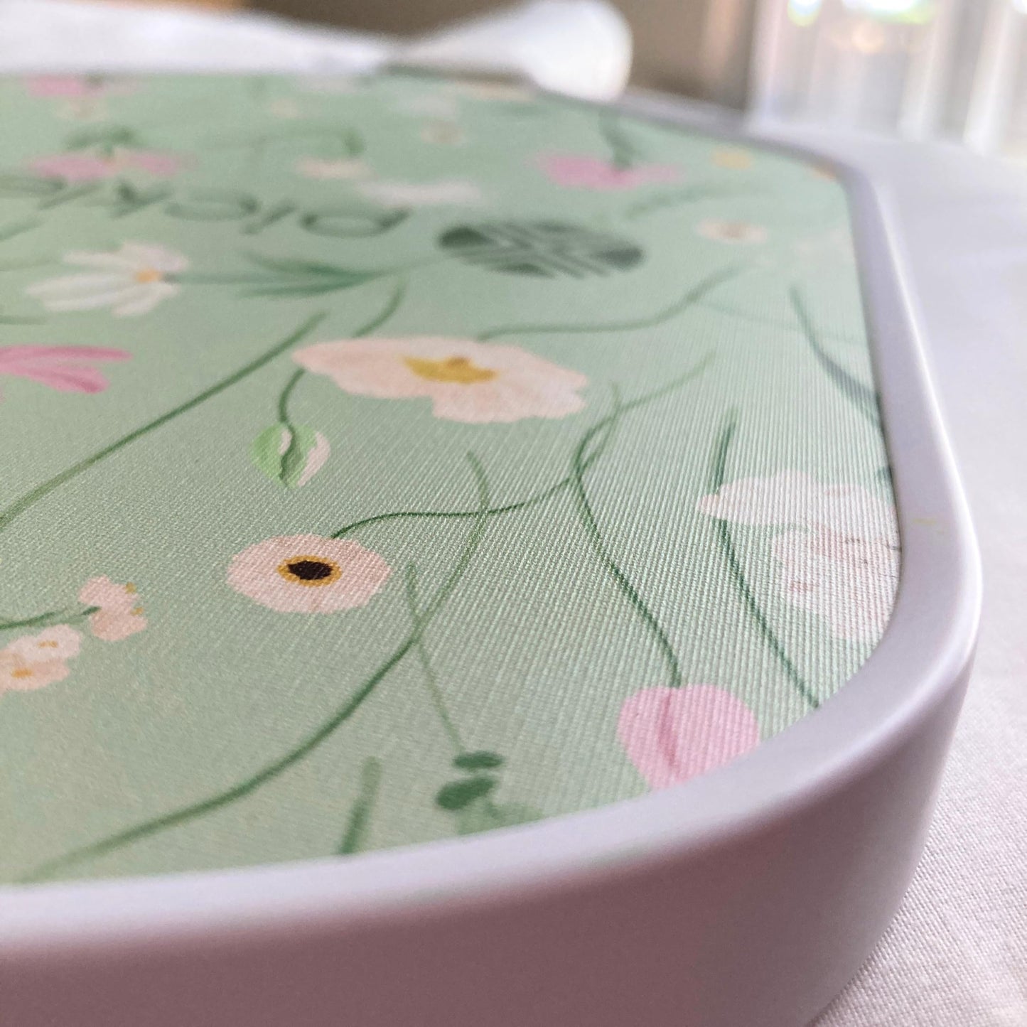 Cute Pickleball Paddles for Women | Girly & Aesthetic Designs
