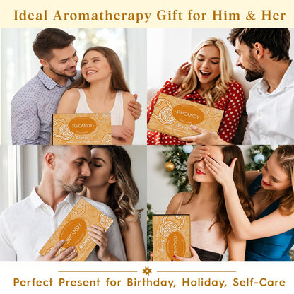 SWCANDY Shower Steamers Aromatherapy