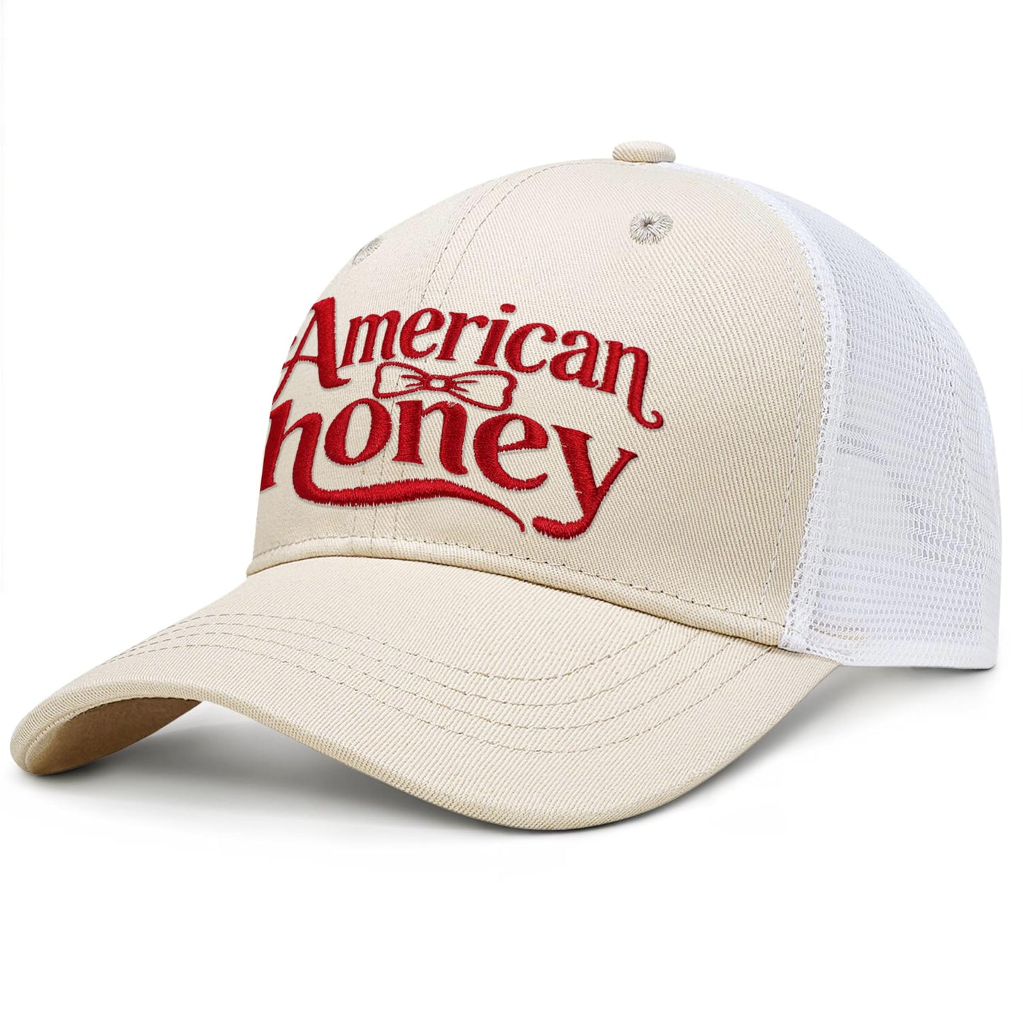 Snapback Trucker Hat
