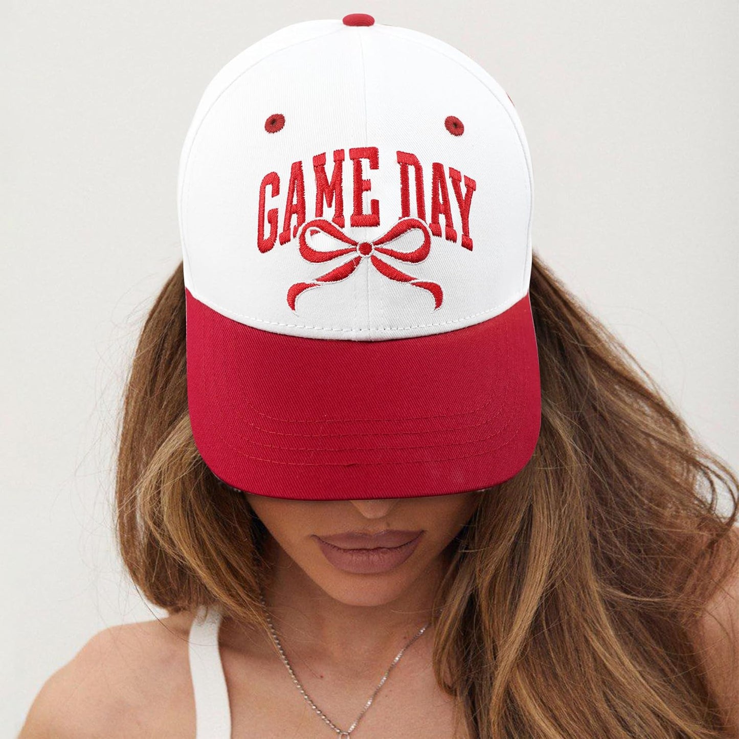 Snapback Trucker Hat