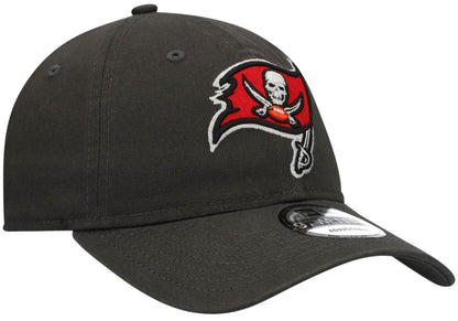 New Era NFL Core Classic 9TWENTY Team Color Adjustable Hat Cap