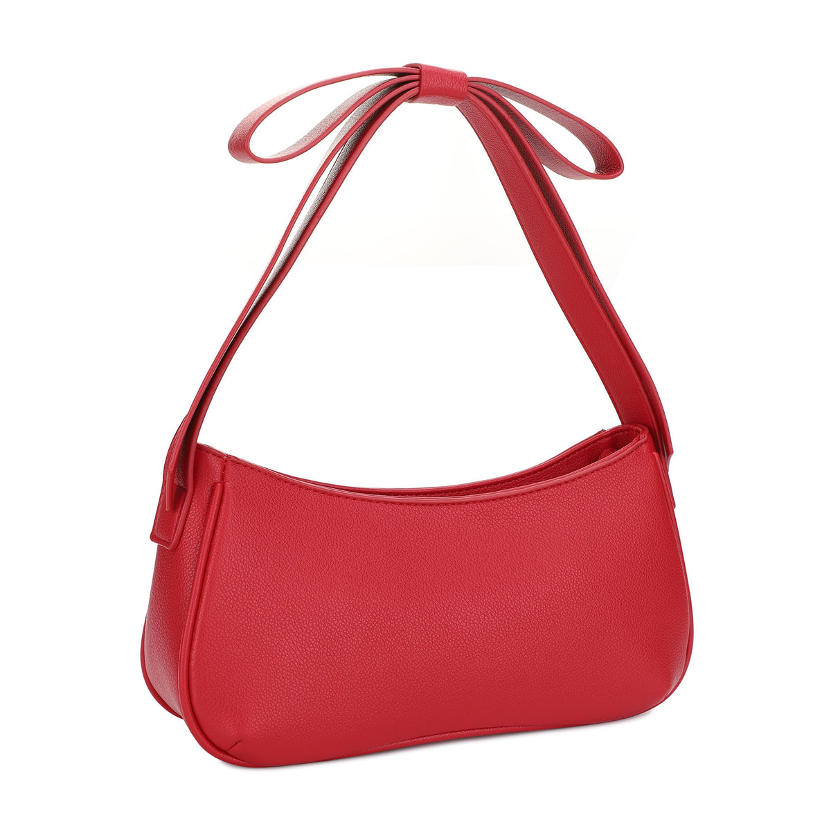 Shoulder Bag for Women, Marissa Bow Strap