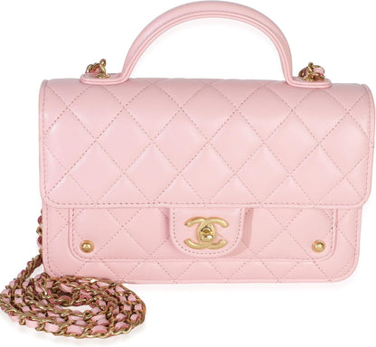 CHANEL