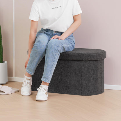 B FSOBEIIALEO Ottoman with Storage