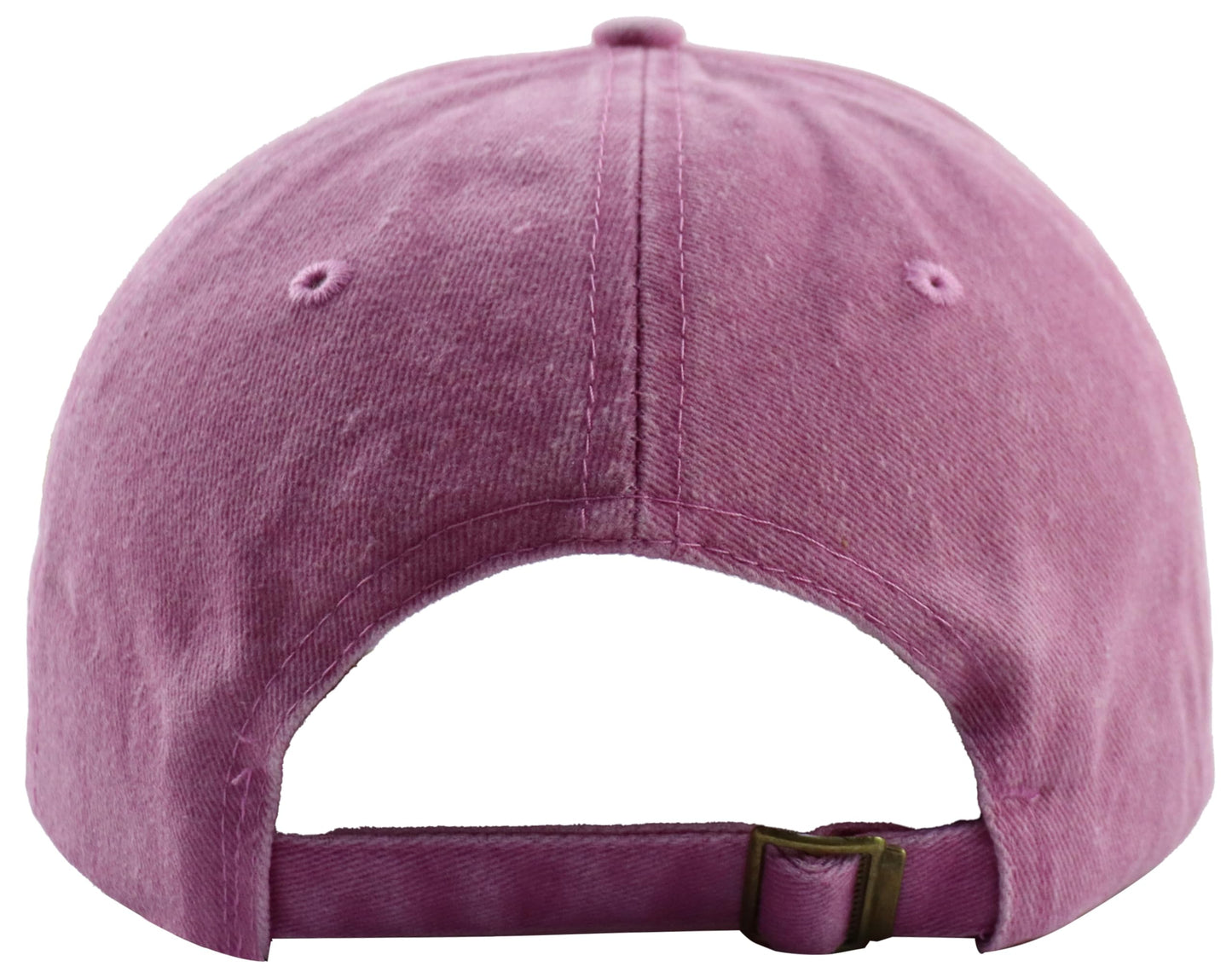 Distressed Baseball Mom Dad Hat for Women, Adjustable Washed Embroidered Baseball Cap for Mama