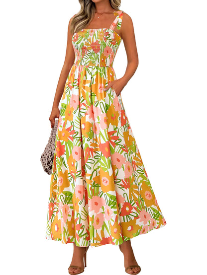 PRETTYGARDEN Women’s Summer Dress
