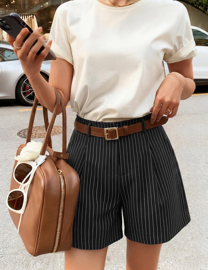 ZESICA Dressy Shorts