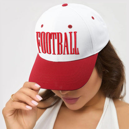 Snapback Trucker Hat