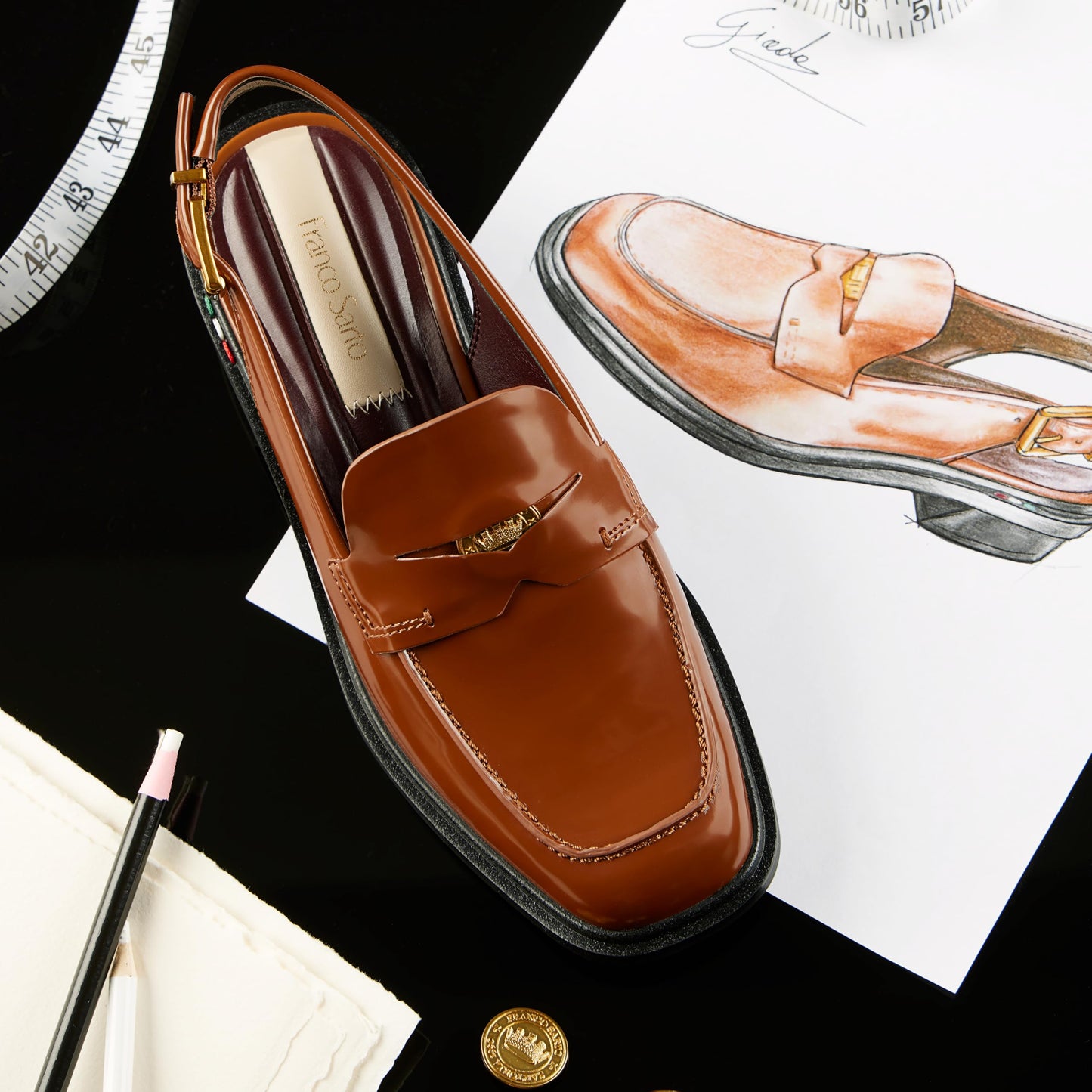 Franco Sarto Giada