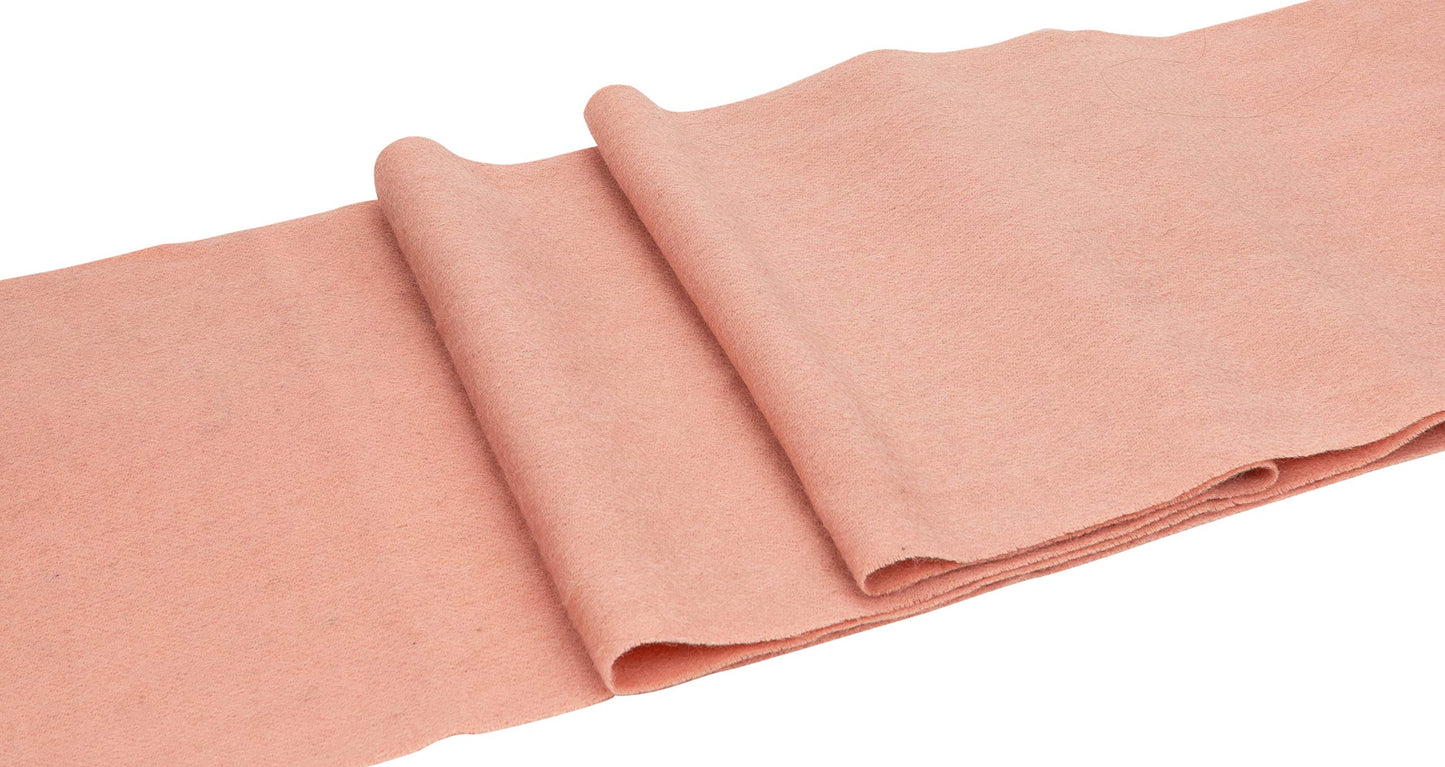 Women's 100% Virgin Wool Scarf