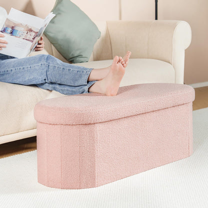 B FSOBEIIALEO Ottoman with Storage
