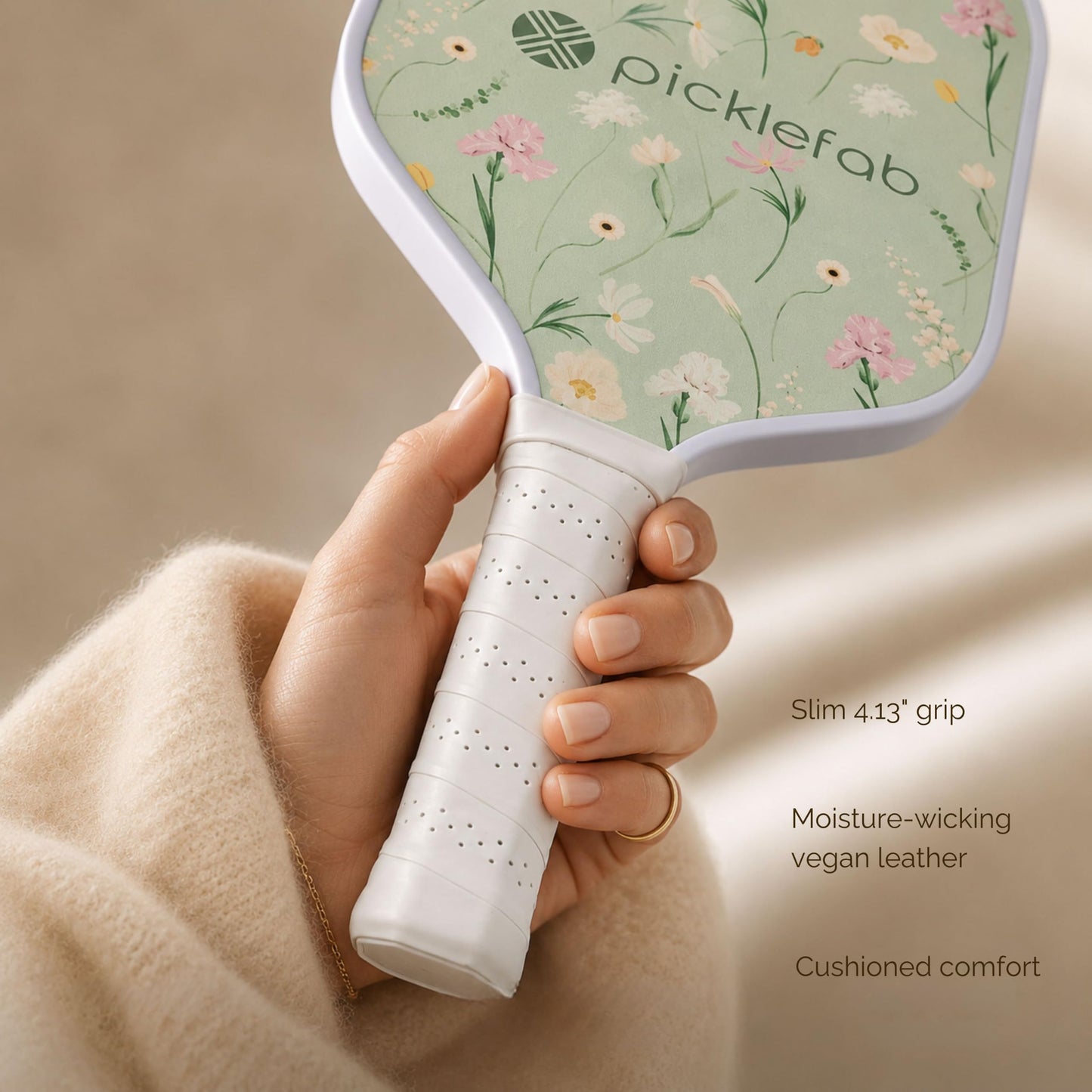 Cute Pickleball Paddles for Women | Girly & Aesthetic Designs