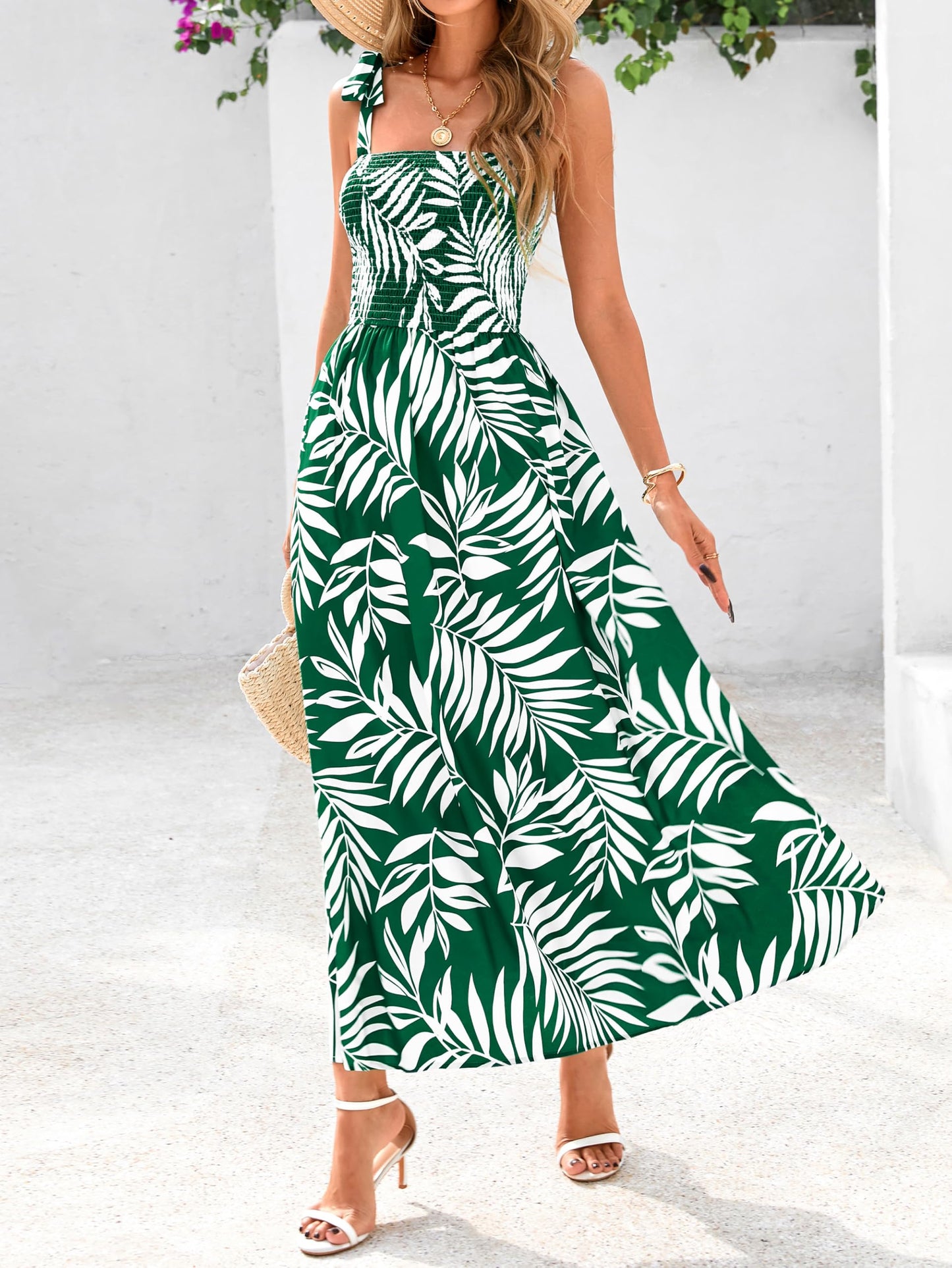 PRETTYGARDEN Women’s Summer Dress