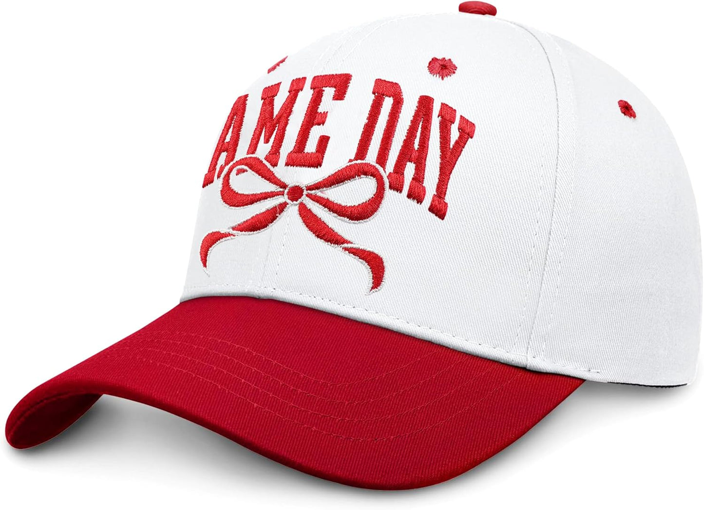 Snapback Trucker Hat