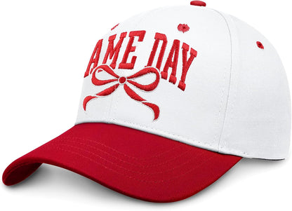 Snapback Trucker Hat