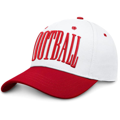 Snapback Trucker Hat