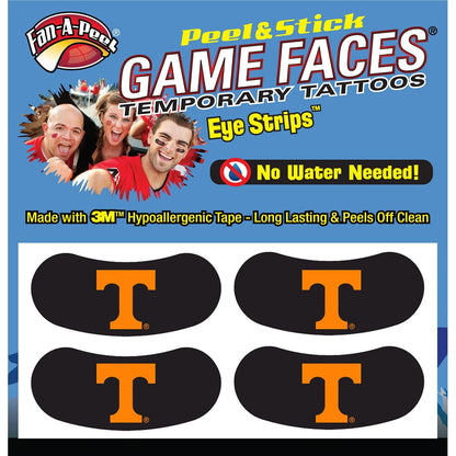 Alabama Waterless Temporary Tattoos - Hypoallergenic Peel and Stick Waterproof Temporary Tattoos - Officially Licensed