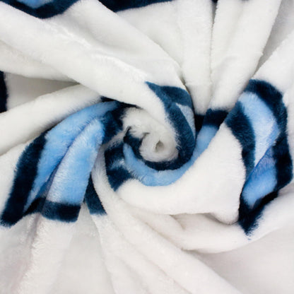 Everything Comfy Georgia Bulldogs Soft and Warm Huge Raschel Throw Blanket, 86" x 63"