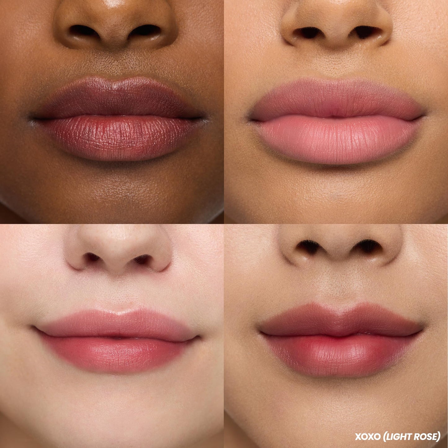 Wonderskin Wonder Blading All Day Lip Stain Peel Off Masque - Long Lasting, Waterproof and Transfer Proof Nude Lip Tint, Matte Finish Peel Off Makeup (Adore Masque)
