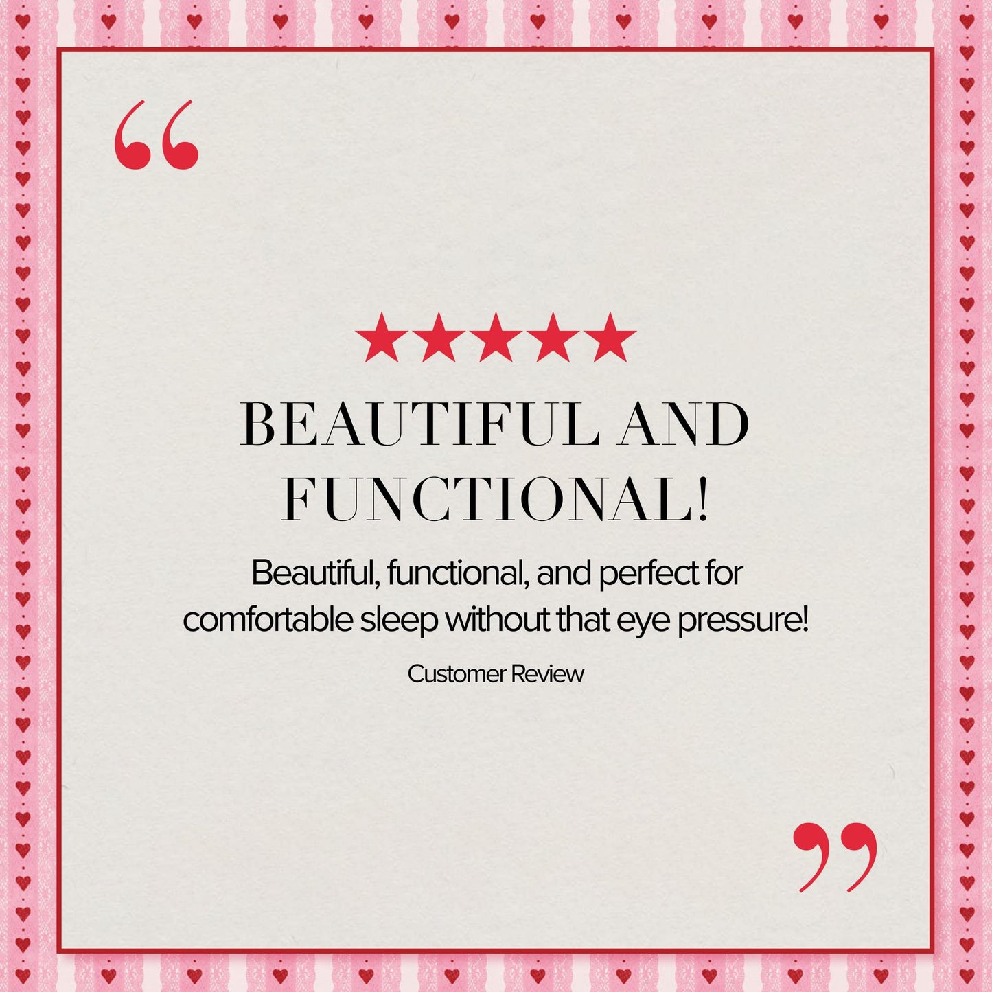slip Pure Silk Contour Sleep Mask: Protect Your Delicate Lashes with Our Innovative, Lash-Friendly Design. Experience Uninterrupted Beauty Sleep with Slipsilk™ Comfort, 1 Contour Mask, Scarlet