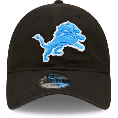 New Era NFL Core Classic 9TWENTY Team Color Adjustable Hat Cap