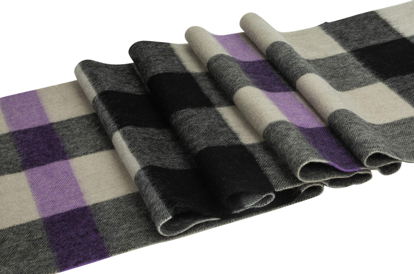 Women's 100% Virgin Wool Scarf