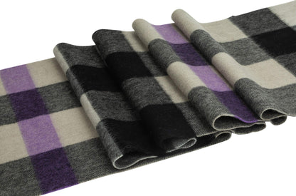 Women's 100% Virgin Wool Scarf
