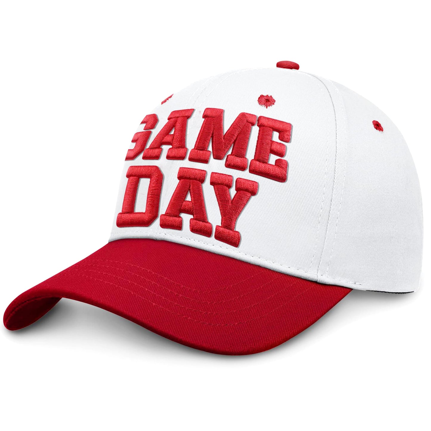 Snapback Trucker Hat