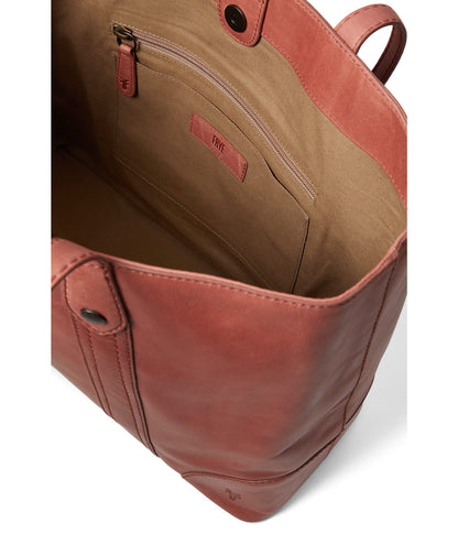 Frye Women's Melissa Shopper Tote Bag