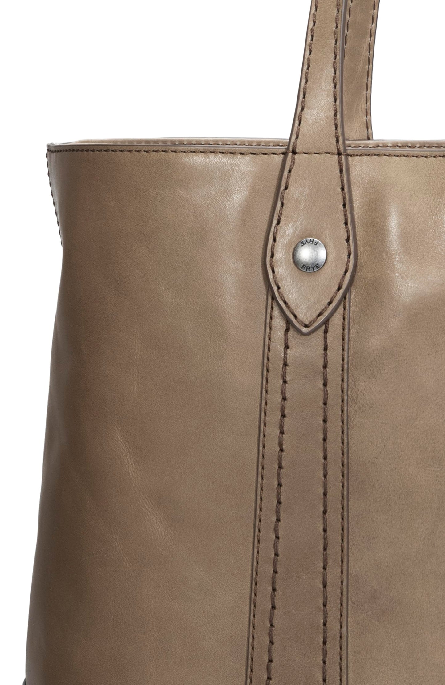 Frye Women's Melissa Shopper Tote Bag