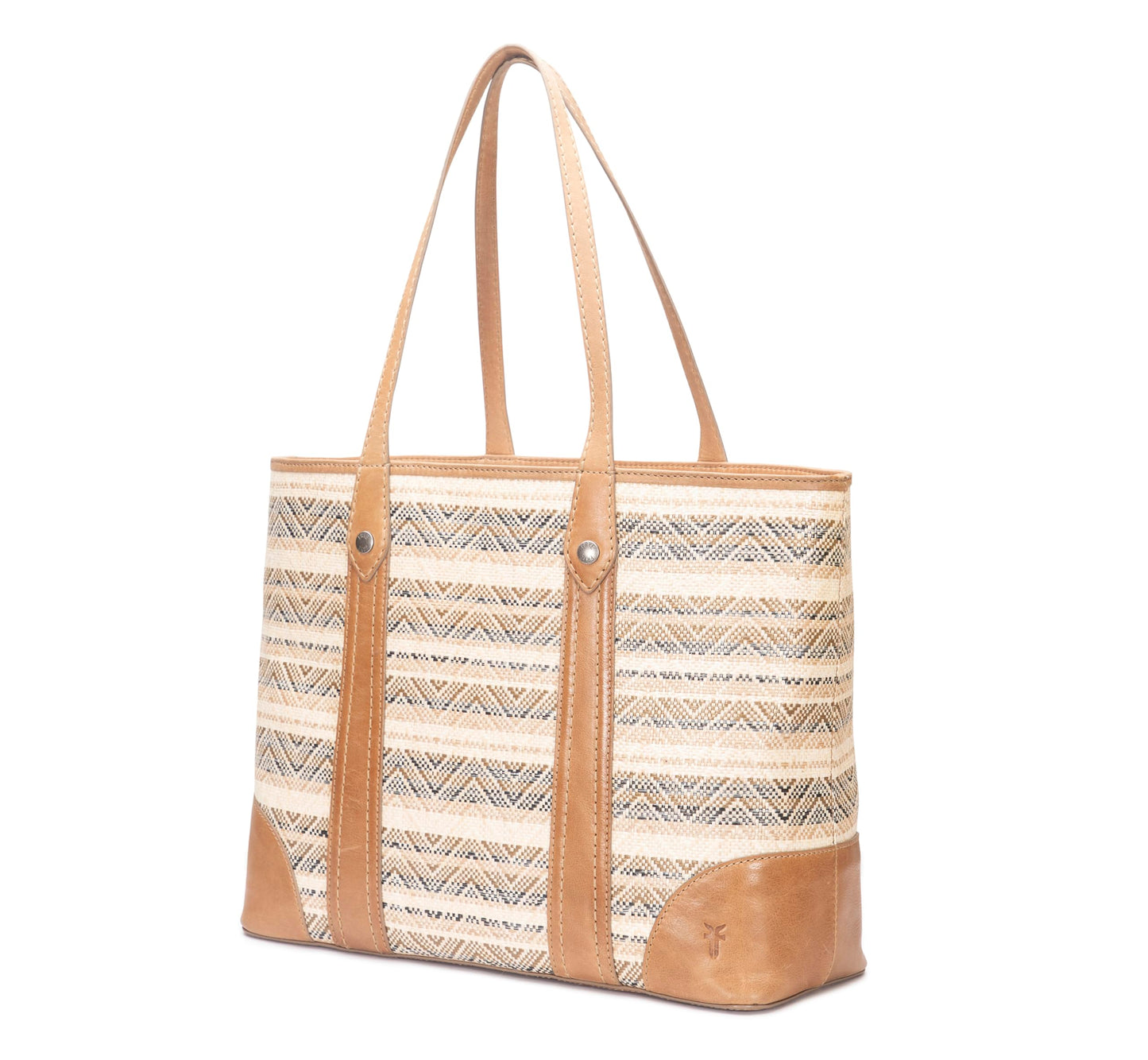 Frye Women's Melissa Shopper Tote Bag