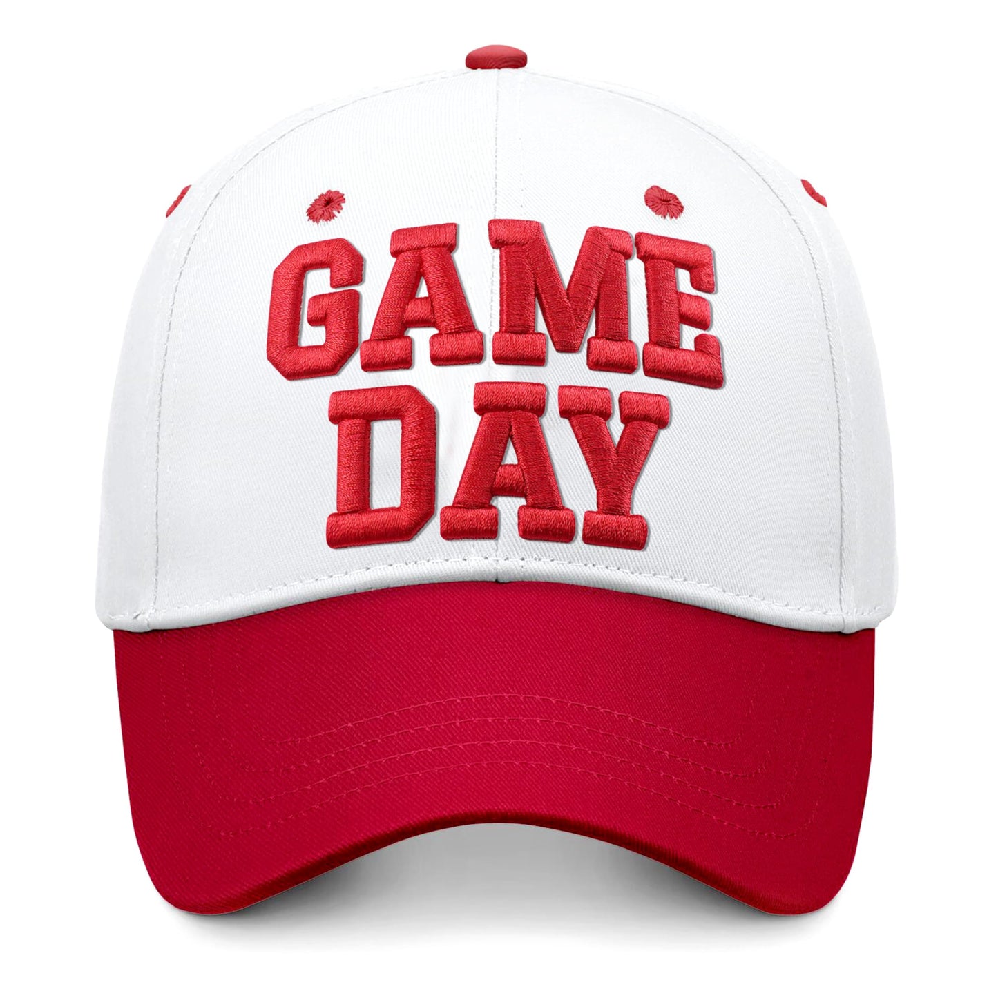Snapback Trucker Hat